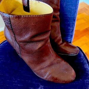 Cute Nine West Bootie